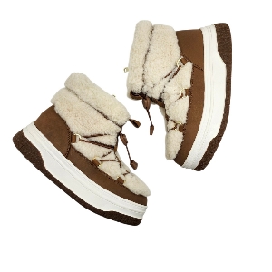 Pajar Janie 2.0 Tan