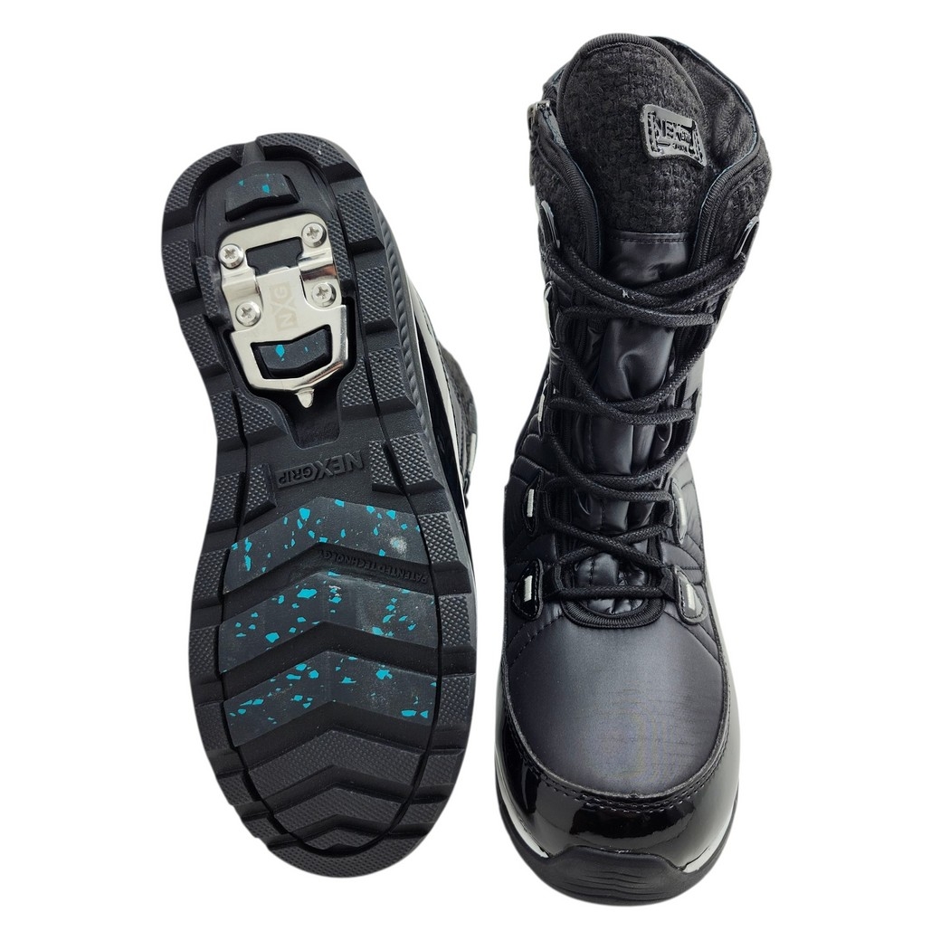 Nexgrip G0386All4 Ice Wonder Glossy