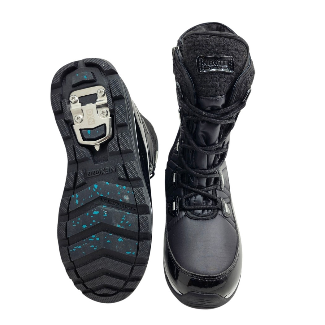 Nexgrip G0386All4 Ice Wonder Glossy