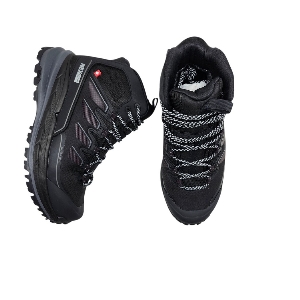 Nexgrip R0415BLK Ice Boulder W Noir