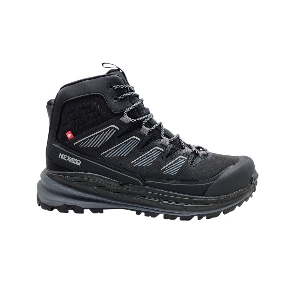 Nexgrip R0438BLK Ice Boulder M Black