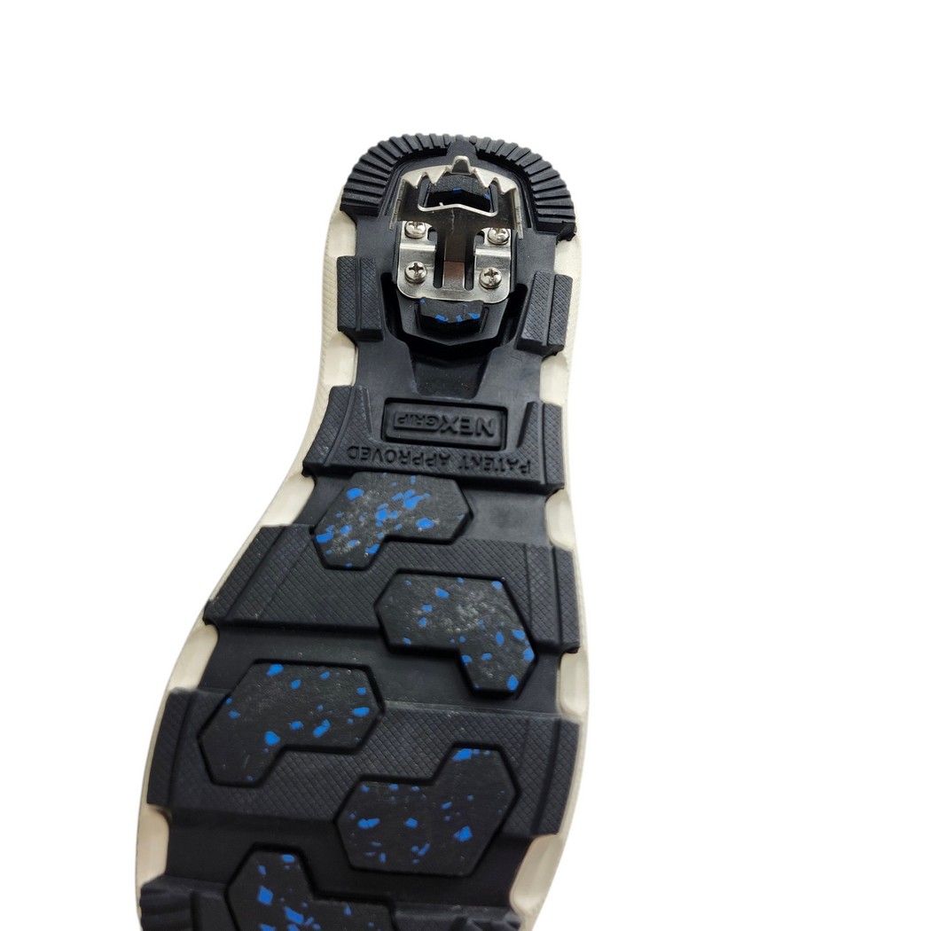Nexgrip P0583BRW Ice Walker M Brown