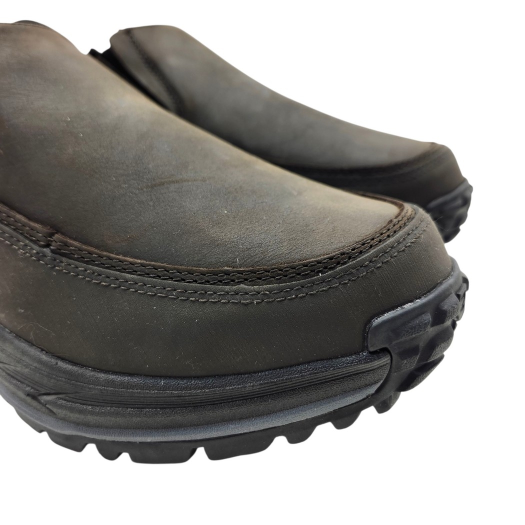 Nexgrip P0583BRW Ice Walker M Brown