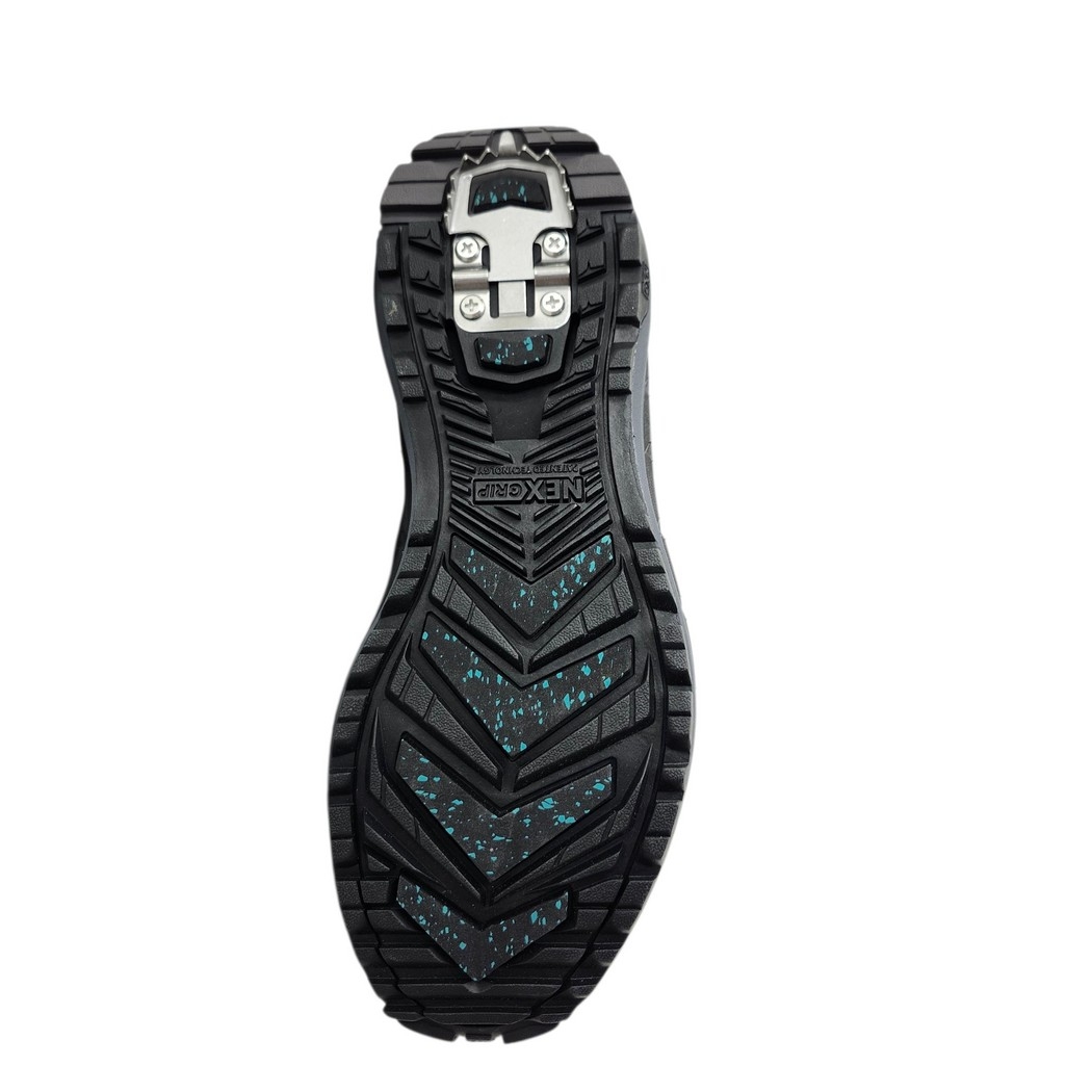 Nexgrip P0583BRW Ice Walker M Brown