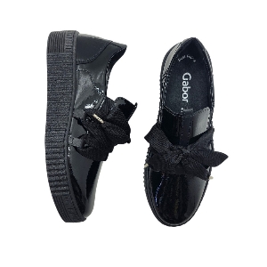 Gabor 73-333-97  Noir Patent