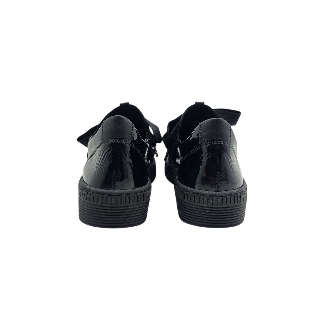 Gabor 73-333-97  Noir Patent