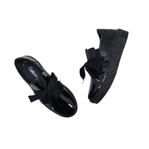 Gabor 73-333-97  Noir Patent
