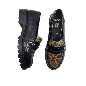 Ara 12-11219 Camelia Noir Patent