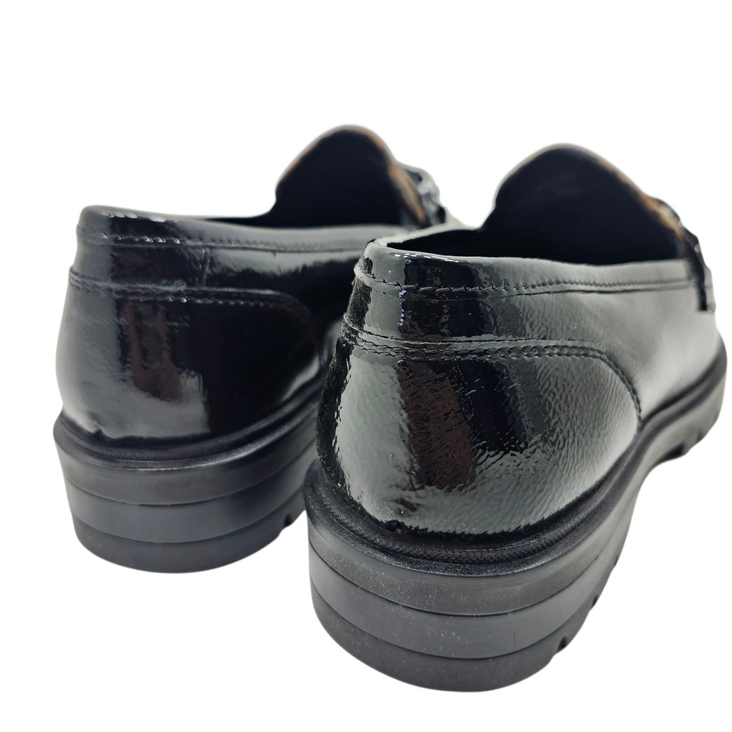 Ara 12-11219 Camelia Noir Patent