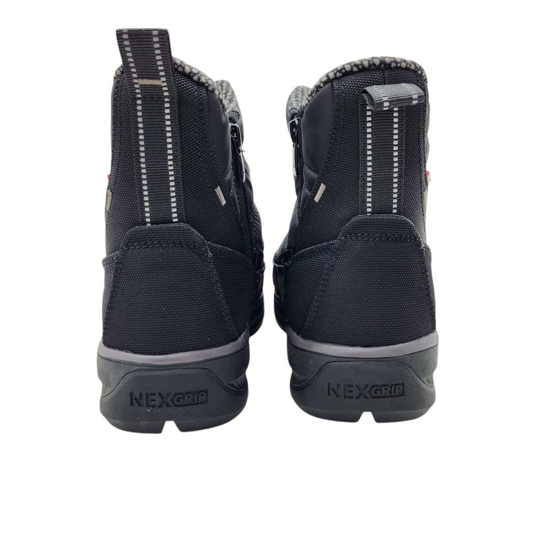 Nexgrip R0344Blk Ice Maeva Noir