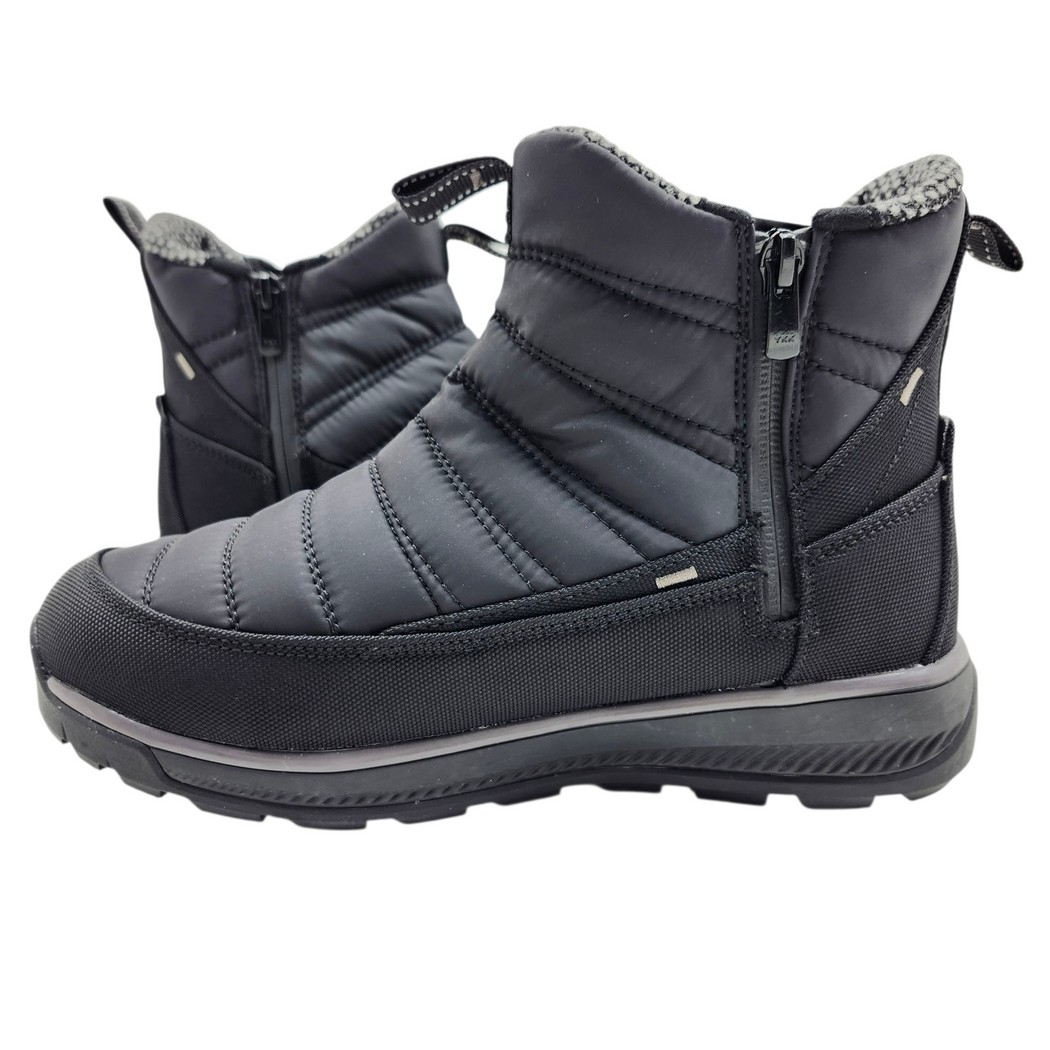 Nexgrip R0344Blk Ice Maeva Noir