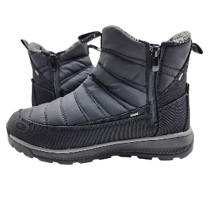 Nexgrip R0344Blk Ice Maeva Noir