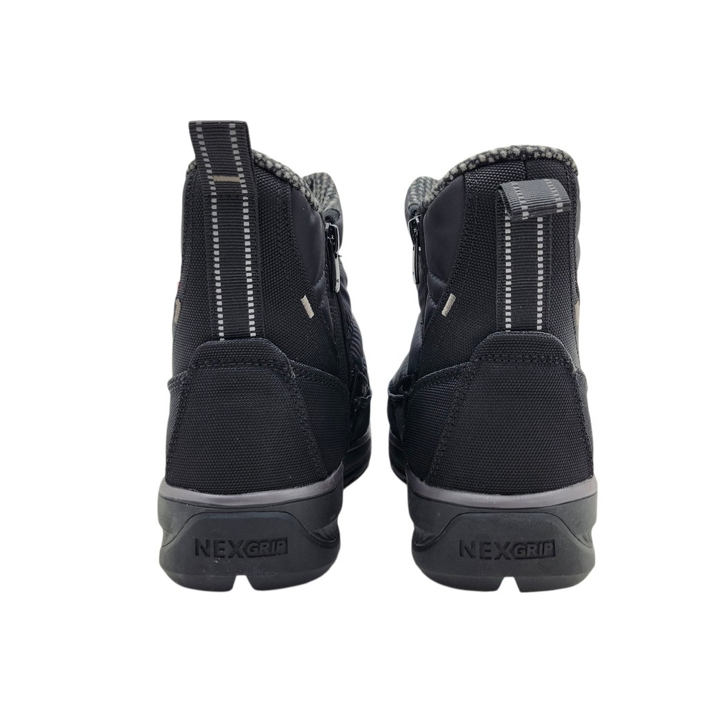 Nexgrip R0344Blk Ice Maeva Noir