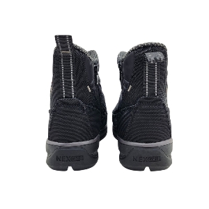 Nexgrip R0344Blk Ice Maeva Noir