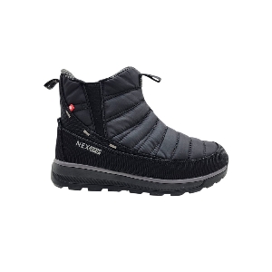 Nexgrip R0344Blk Ice Maeva Noir