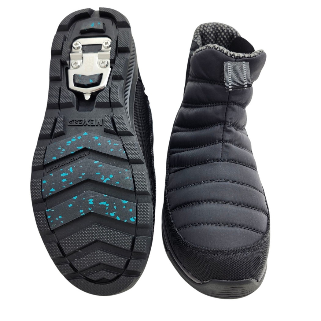 Nexgrip R0344Blk Ice Maeva Noir