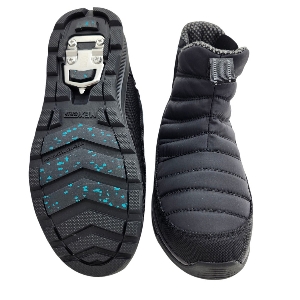 Nexgrip R0344Blk Ice Maeva Noir
