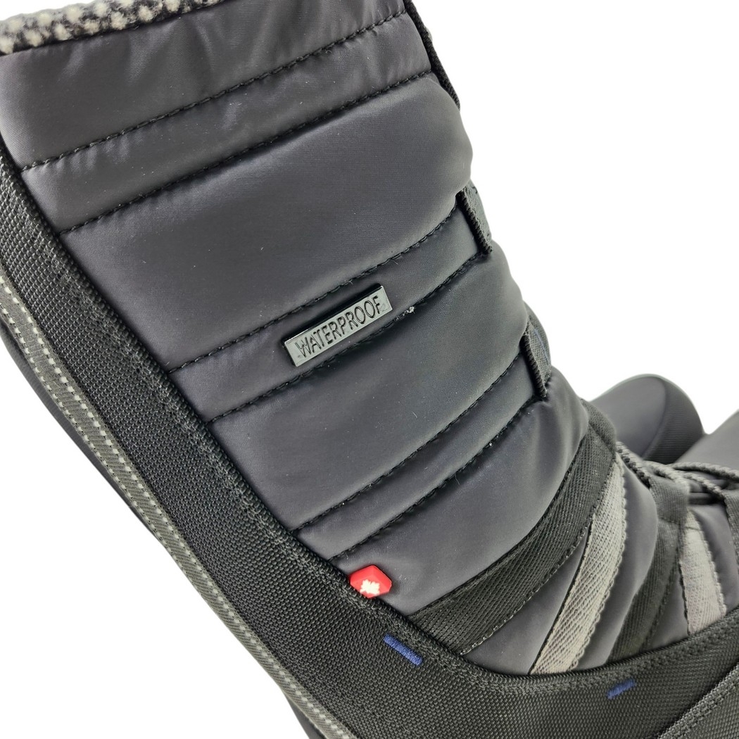 Nexgrip R0319BLK Ice Simone Noir