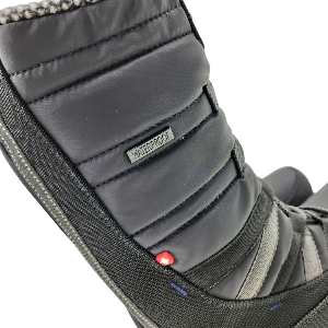 Nexgrip R0319BLK Ice Simone Noir