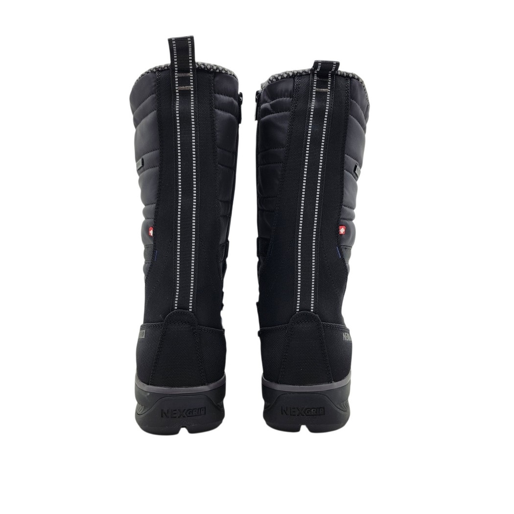 Nexgrip R0319BLK Ice Simone Noir