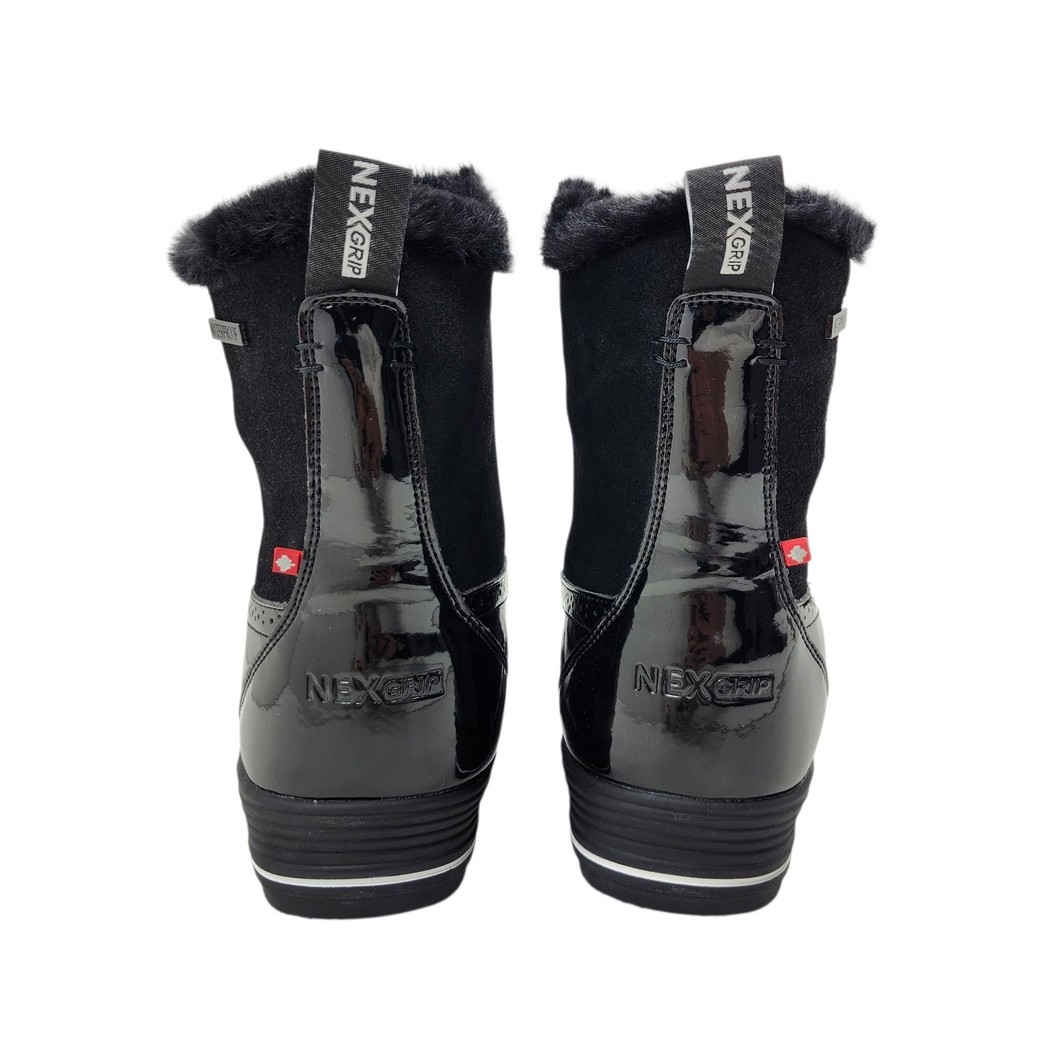 Nexgrip G5228BLK2 Ice Marvel Noir