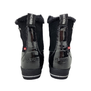 Nexgrip G5228BLK2 Ice Marvel Noir