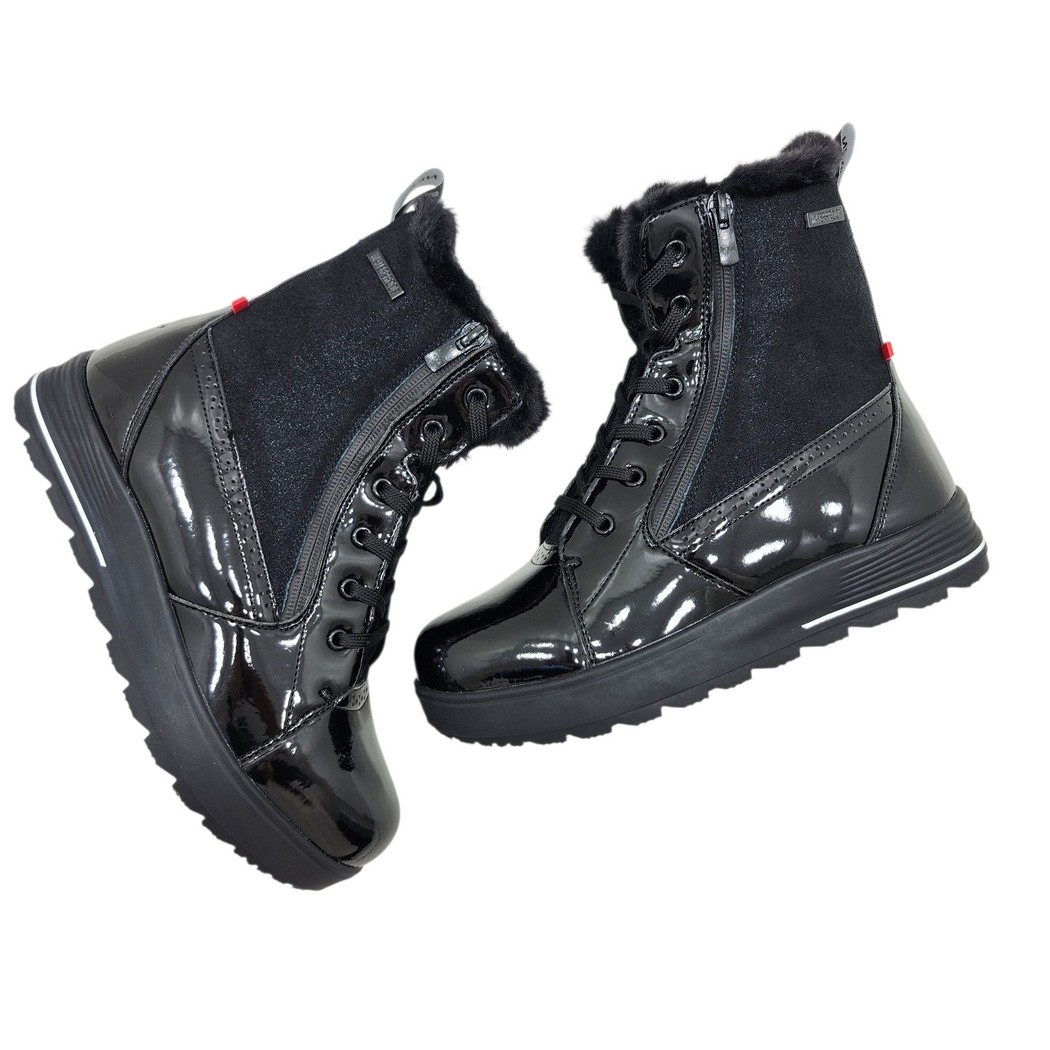 Nexgrip G5228BLK2 Ice Marvel Noir