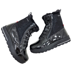 Nexgrip G5228BLK2 Ice Marvel Noir