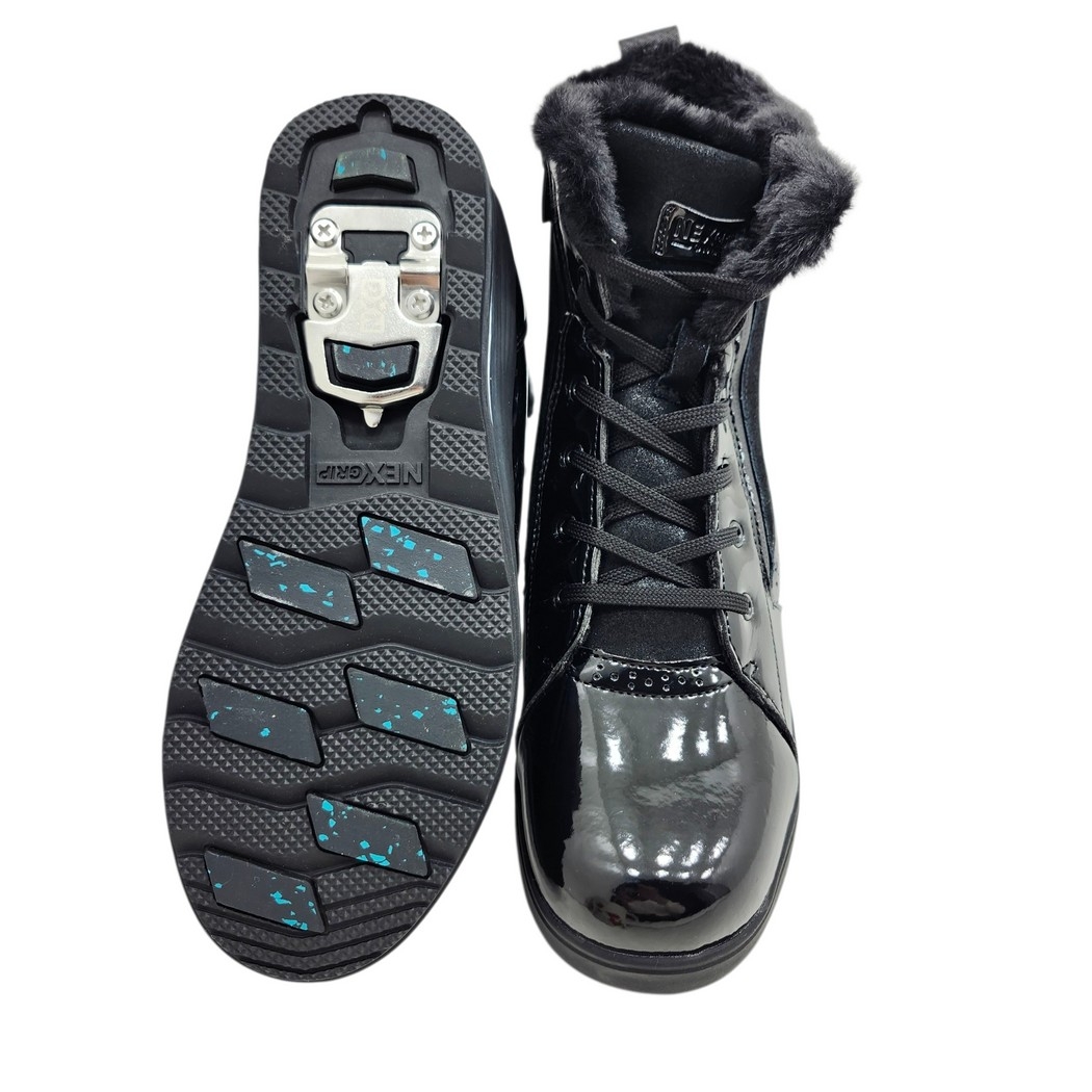 Nexgrip G5228BLK2 Ice Marvel Noir