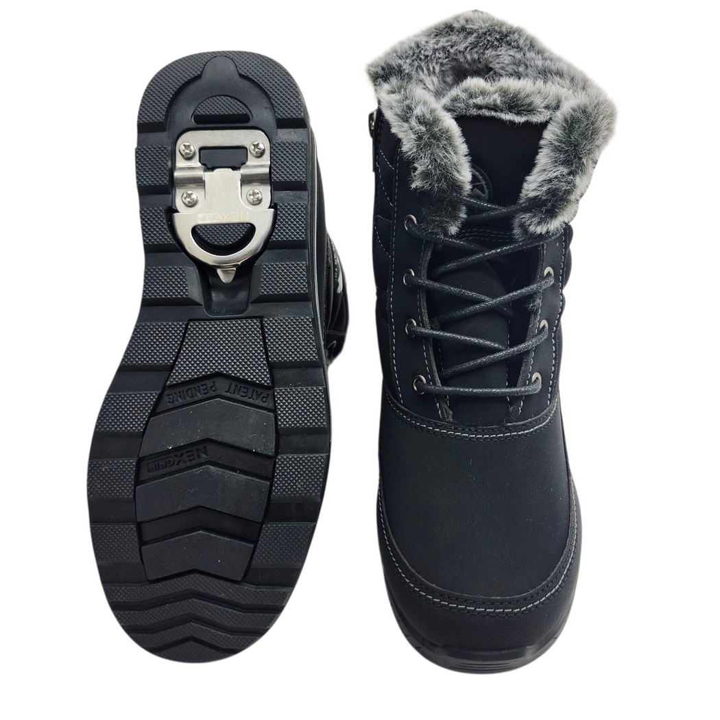 Polar Trek R9065GRY Vero Mid  Gris