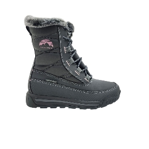 Polar Trek R9065GRY Vero Mid  Gris