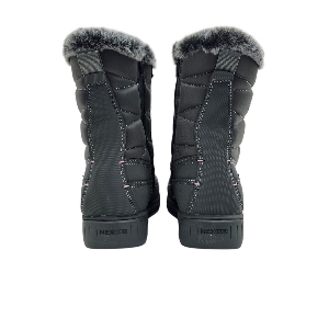 Polar Trek R9065BLK Vero Mid Noir