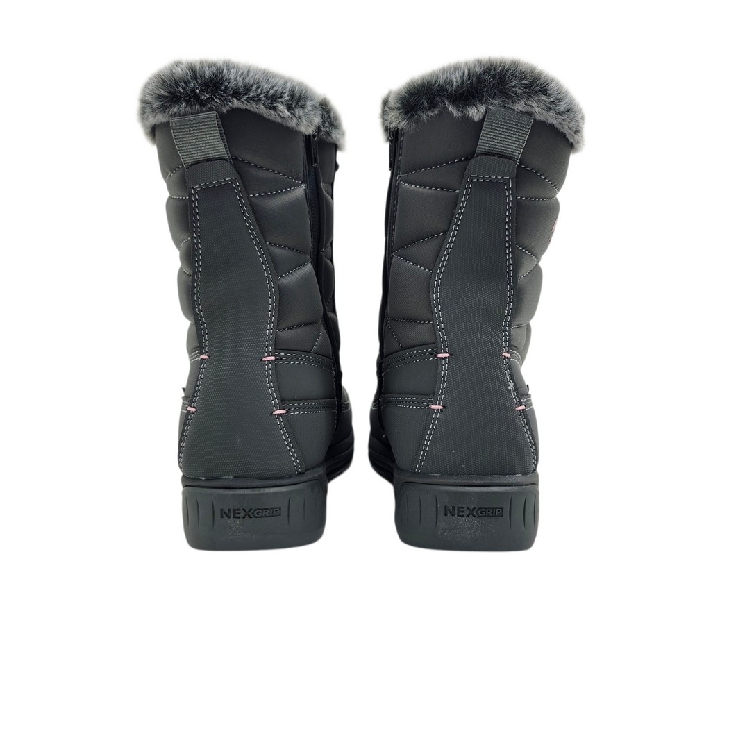Polar Trek R9065BLK Vero Mid Noir