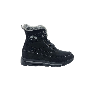 Polar Trek R9065BLK Vero Mid Noir