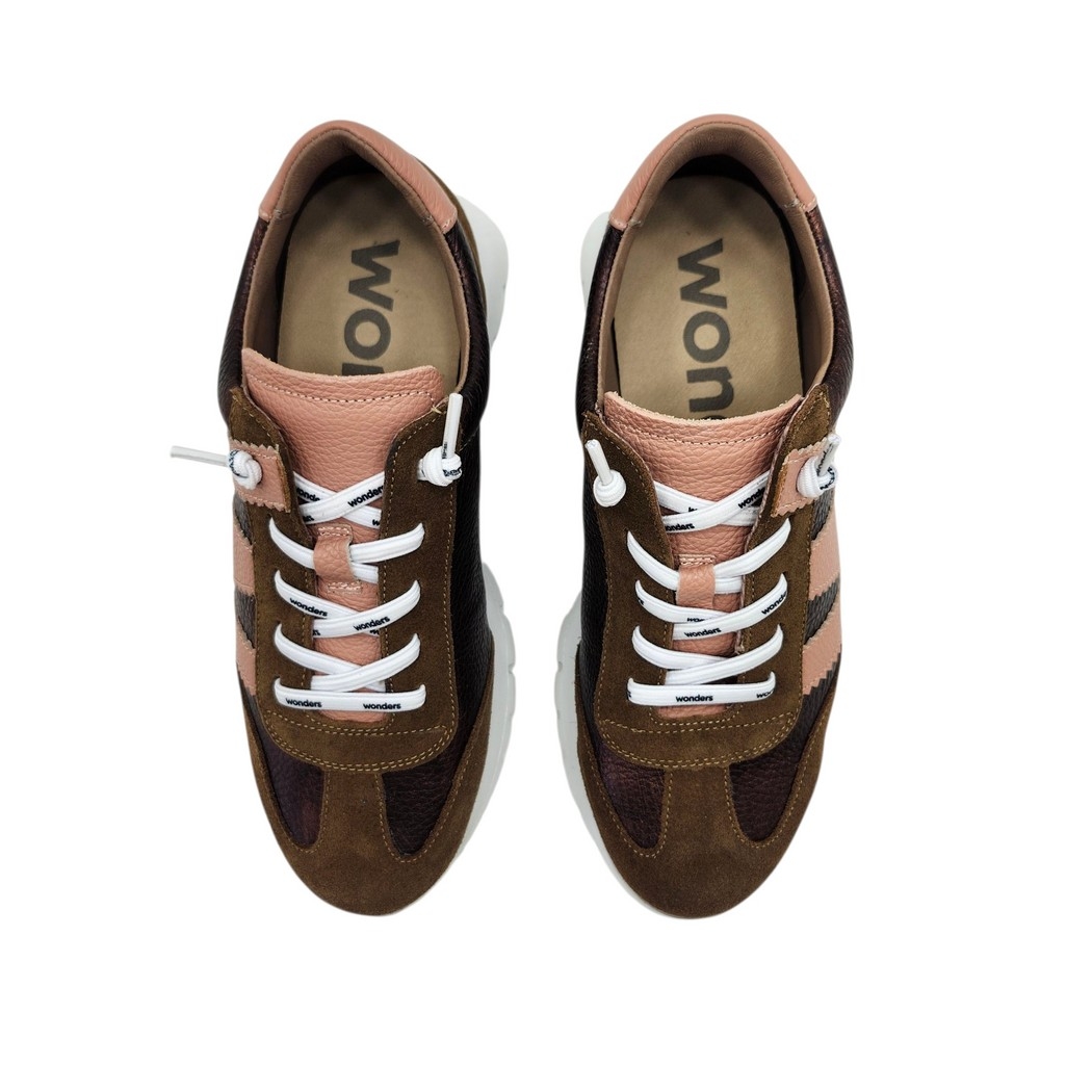 Wonders A-2476 Cognac