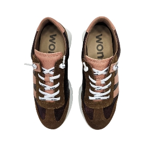 Wonders A-2476 Cognac