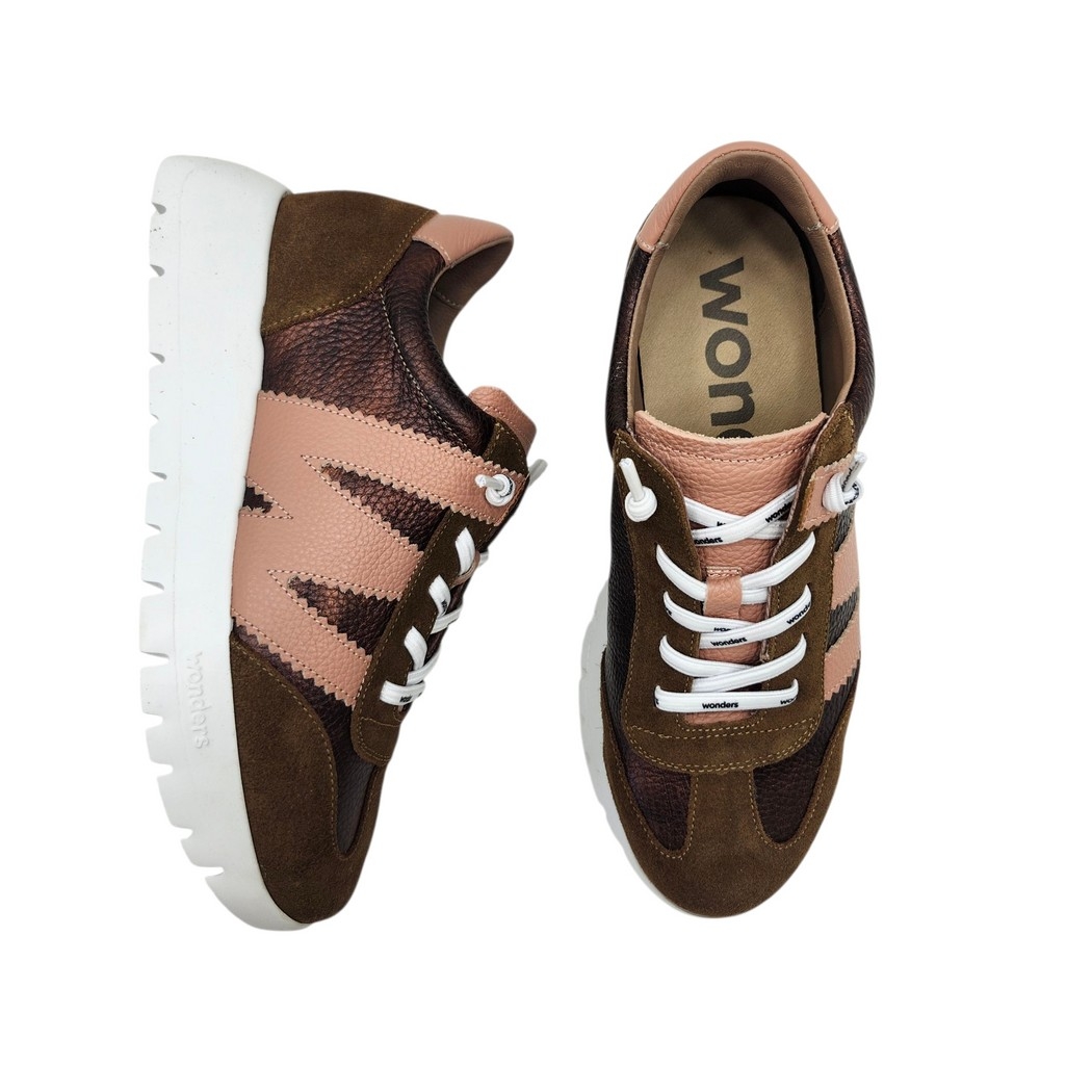 Wonders A-2476 Cognac
