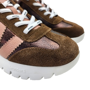 Wonders A-2476 Cognac