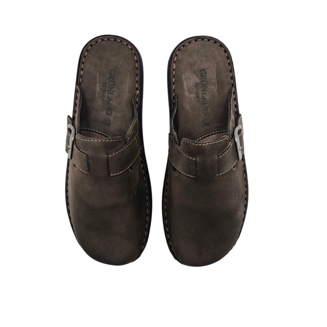 Grunland CI2514-80 Brun