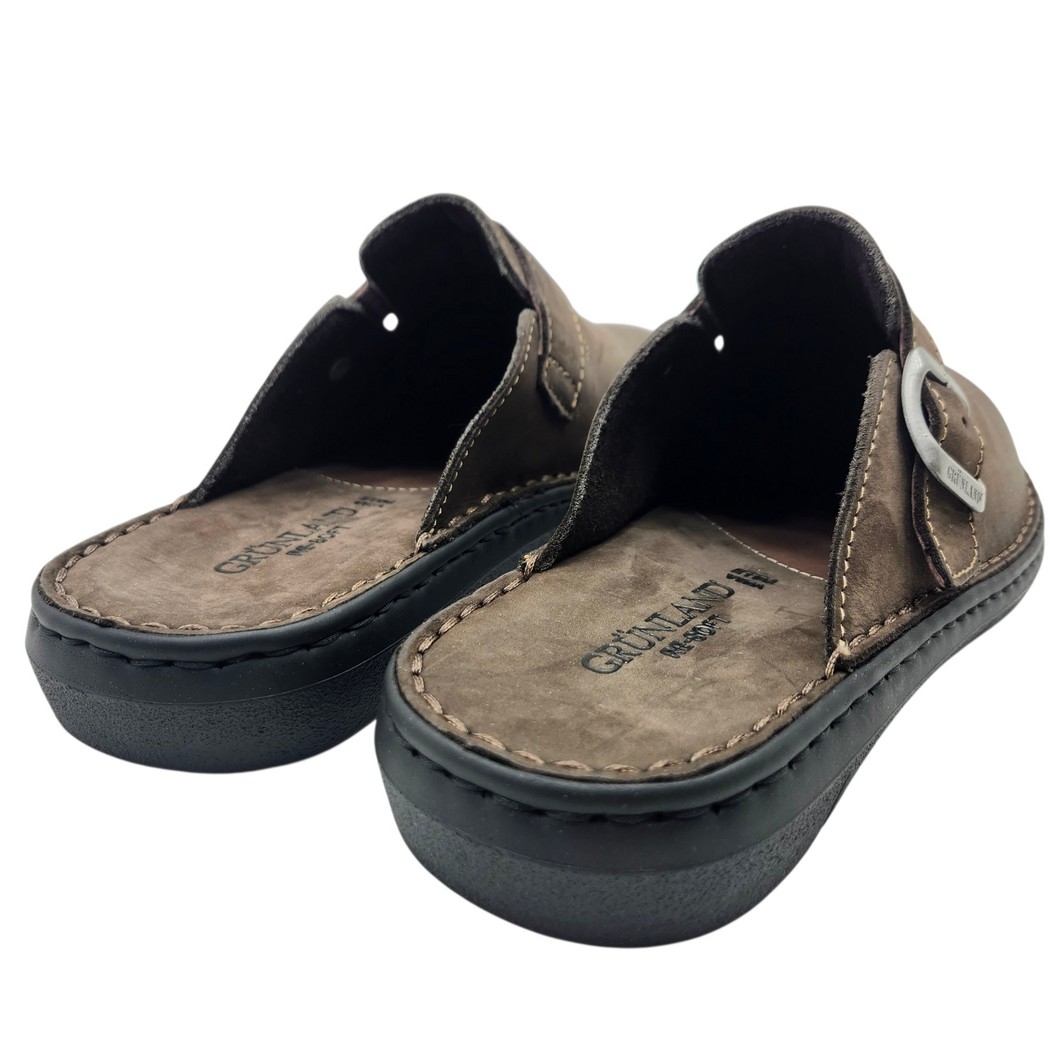 Grunland CI2514-80 Brun