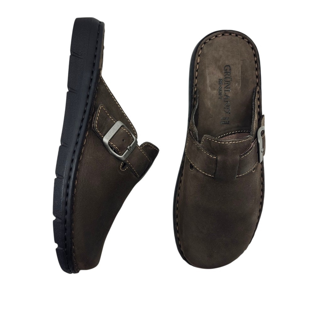 Grunland CI2514-80 Brun