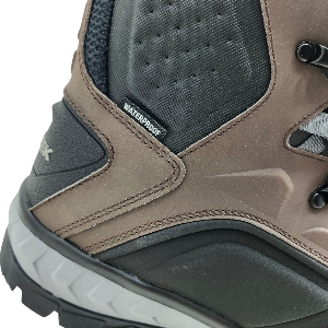 Polar Trek R4E9018 Barkoff Brun