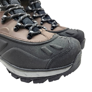 Polar Trek R4E9018 Barkoff Brun