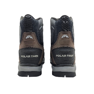 Polar Trek R4E9018 Barkoff Brun