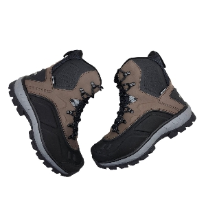 Polar Trek R4E9018 Barkoff Brun