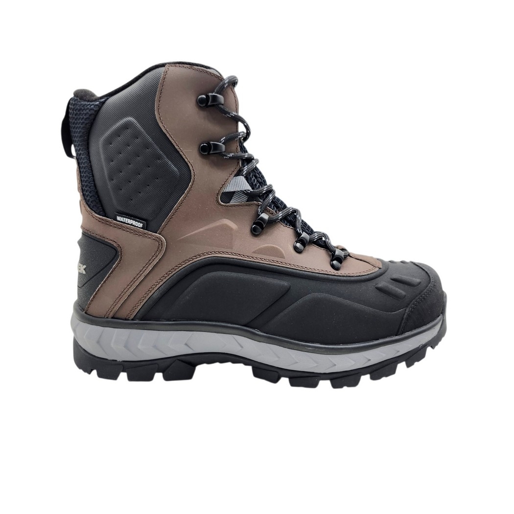 Polar Trek R4E9018 Barkoff Brun