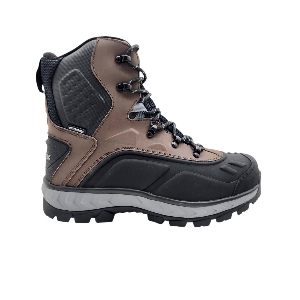 Polar Trek R4E9018 Barkoff Brun