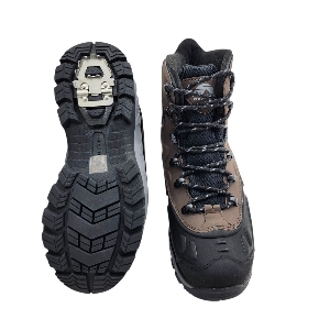 Polar Trek R4E9018 Barkoff Brun