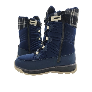 Nexgrip R0386NVY4 Ice Wonder Navy