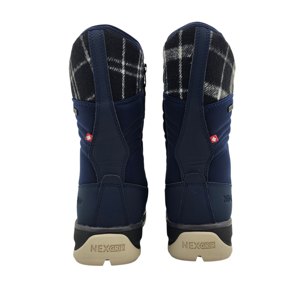 Nexgrip R0386NVY4 Ice Wonder Navy